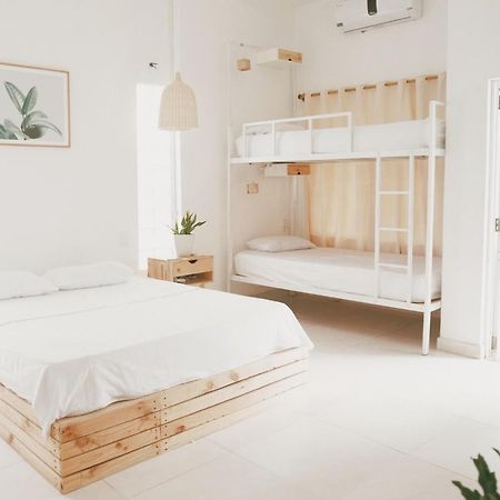 Baobab Homestay Da Nang Buitenkant foto
