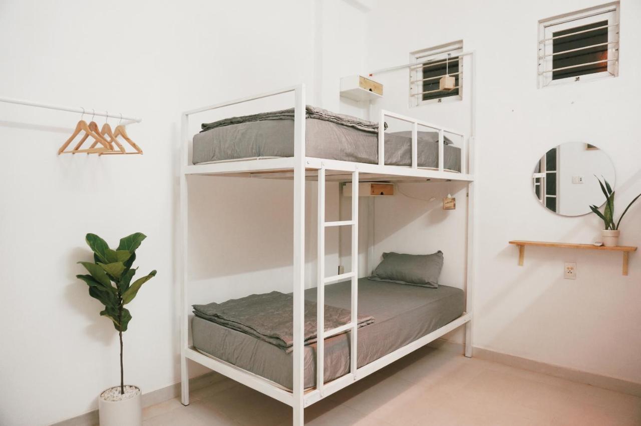 Baobab Homestay Da Nang Buitenkant foto