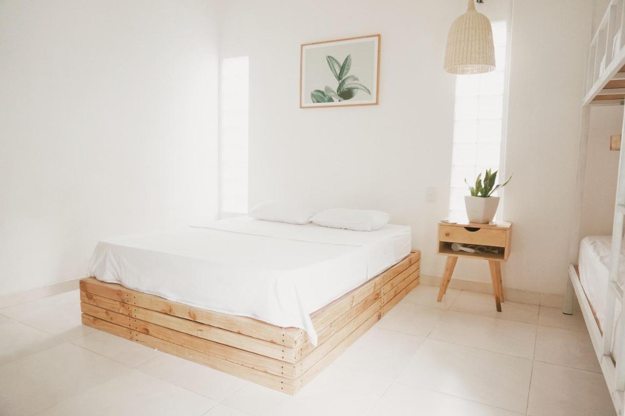 Baobab Homestay Da Nang Buitenkant foto