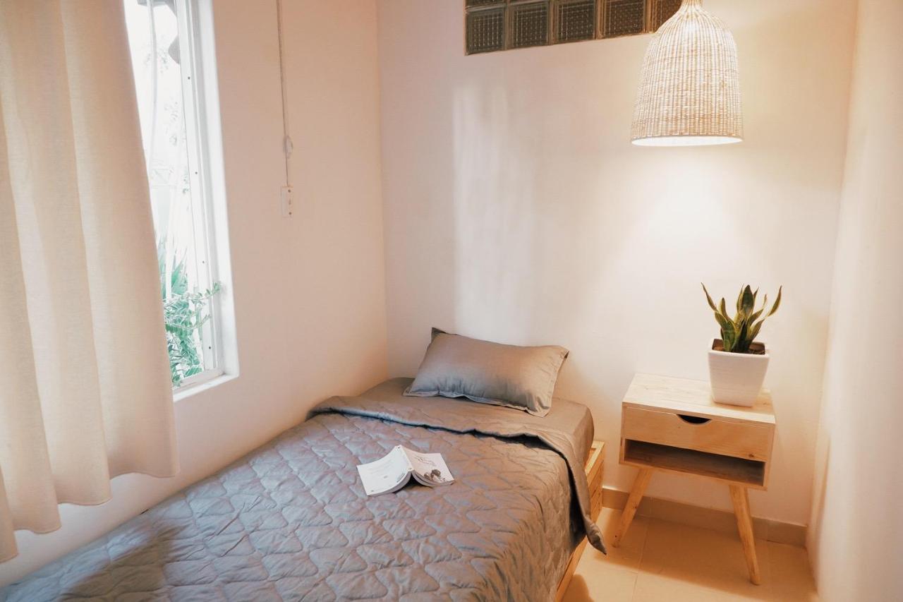 Baobab Homestay Da Nang Buitenkant foto