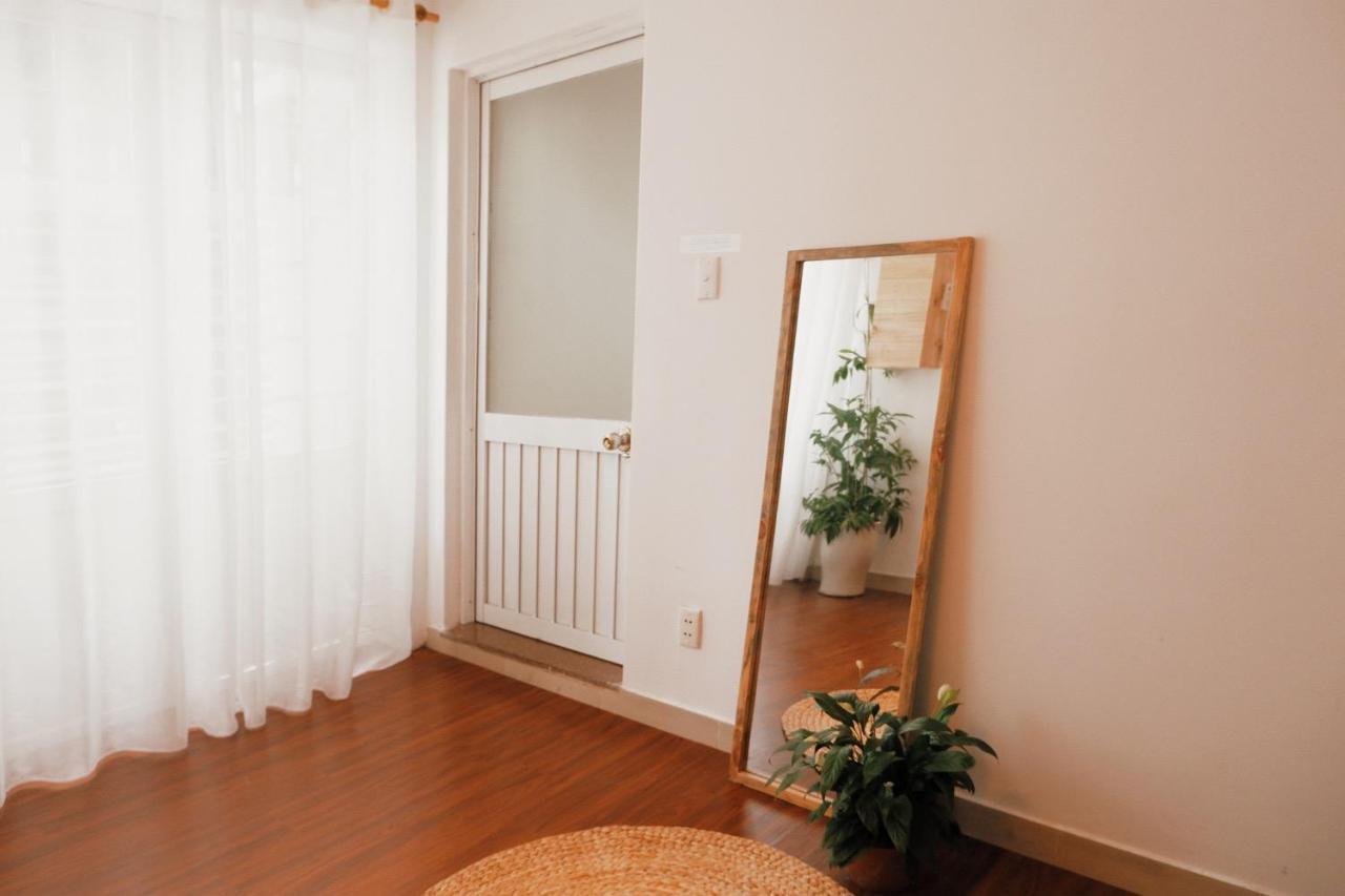 Baobab Homestay Da Nang Buitenkant foto