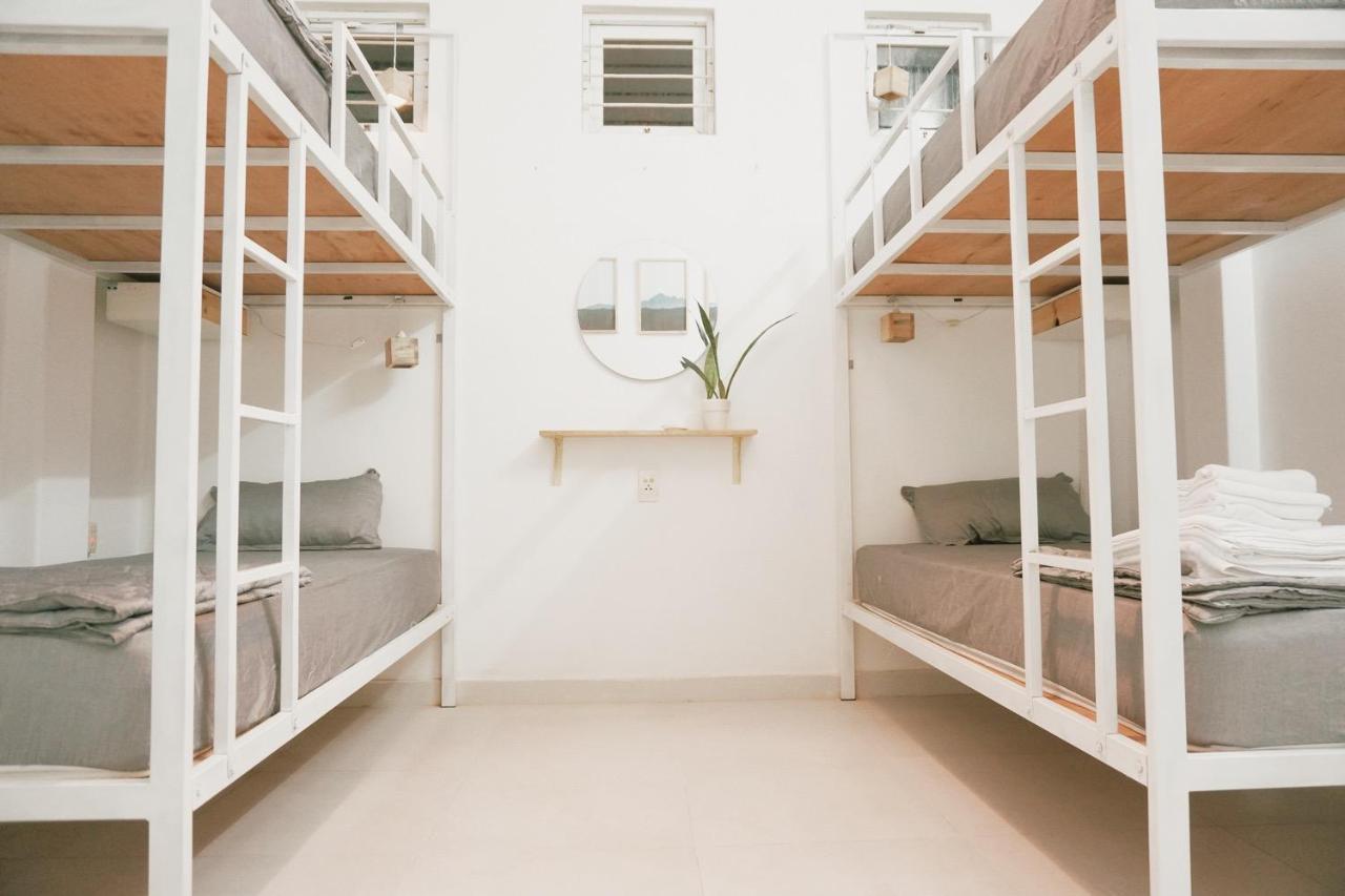 Baobab Homestay Da Nang Buitenkant foto