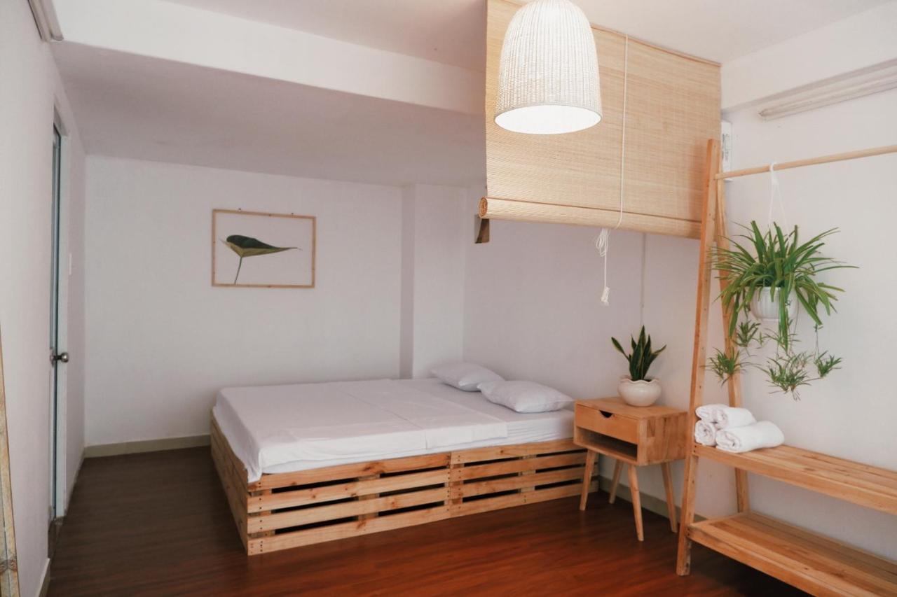 Baobab Homestay Da Nang Buitenkant foto