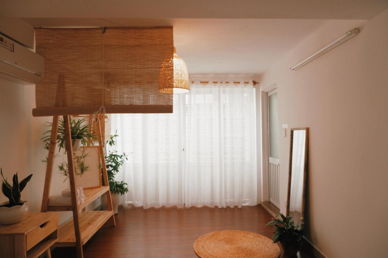 Baobab Homestay Da Nang Buitenkant foto