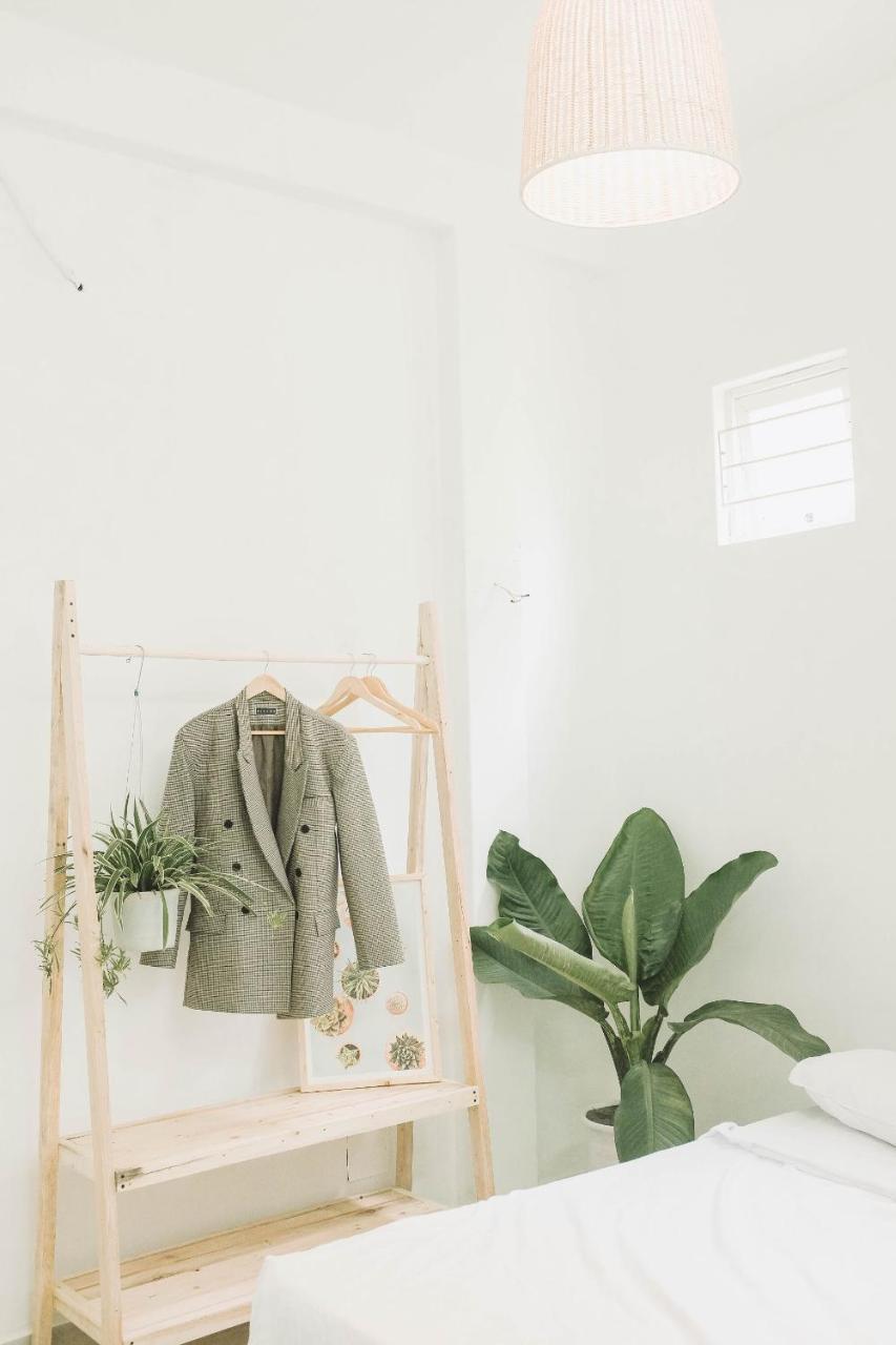Baobab Homestay Da Nang Buitenkant foto