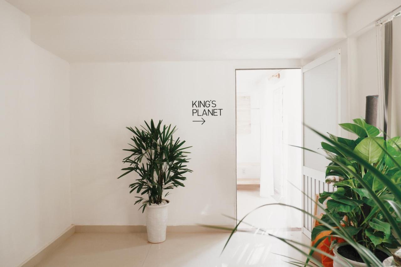 Baobab Homestay Da Nang Buitenkant foto