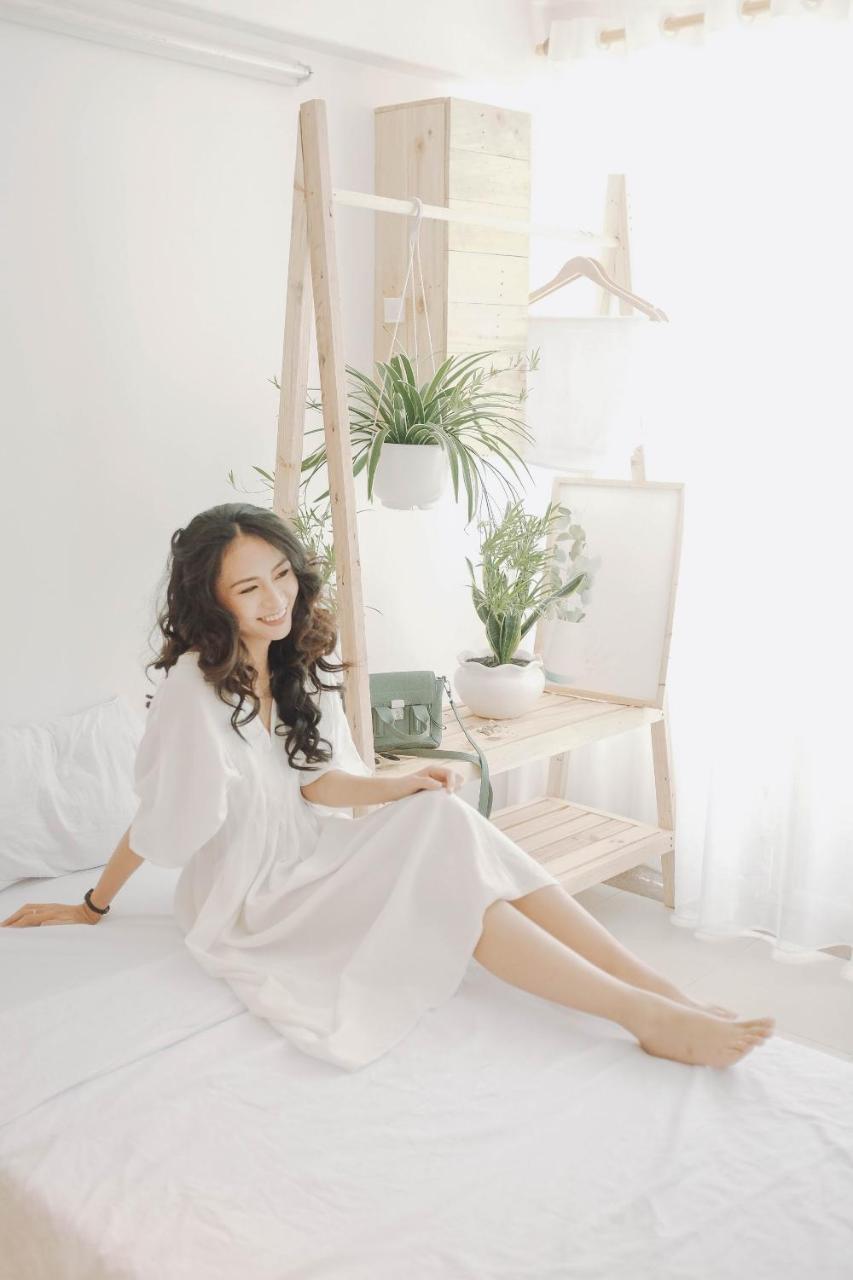 Baobab Homestay Da Nang Buitenkant foto