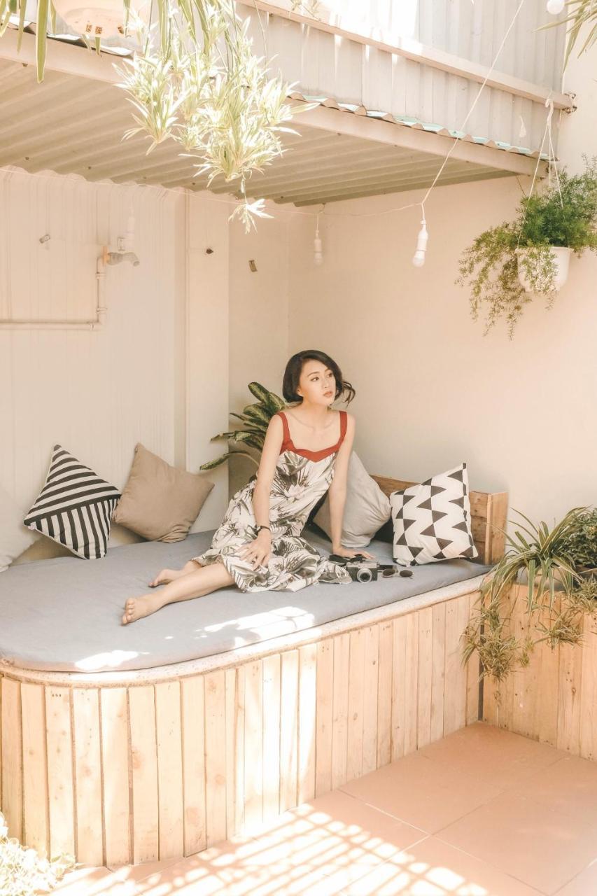 Baobab Homestay Da Nang Buitenkant foto