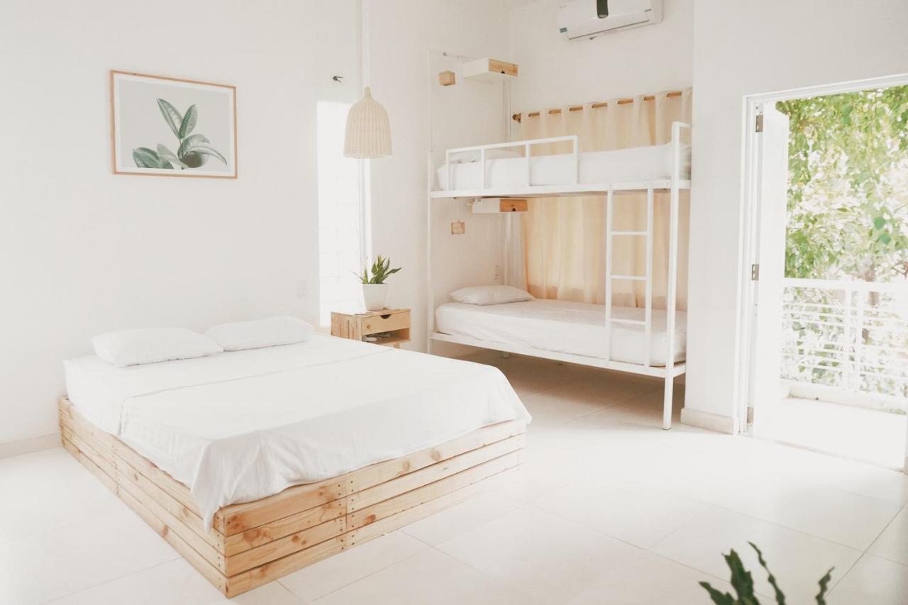 Baobab Homestay Da Nang Buitenkant foto