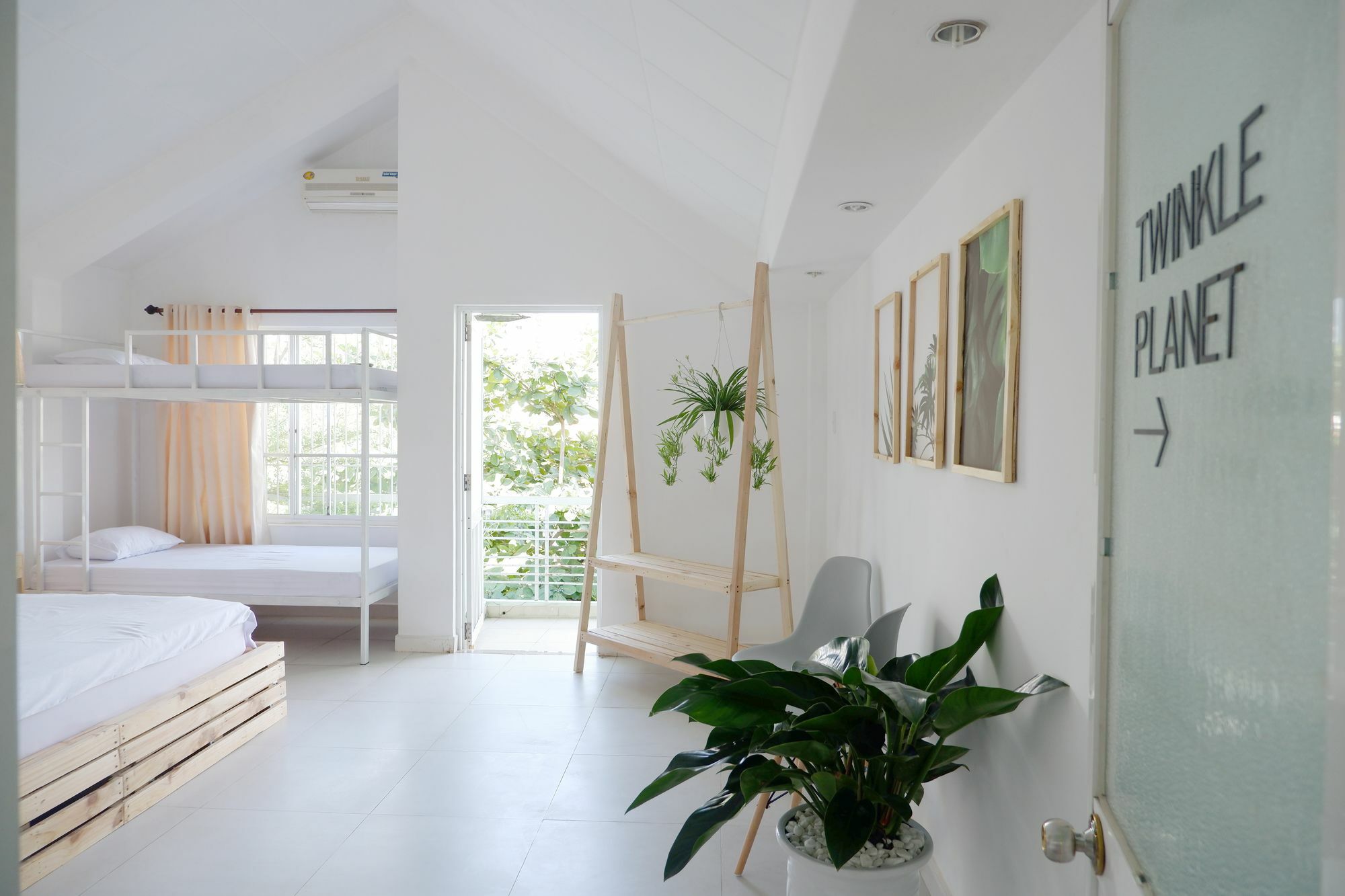 Baobab Homestay Da Nang Buitenkant foto