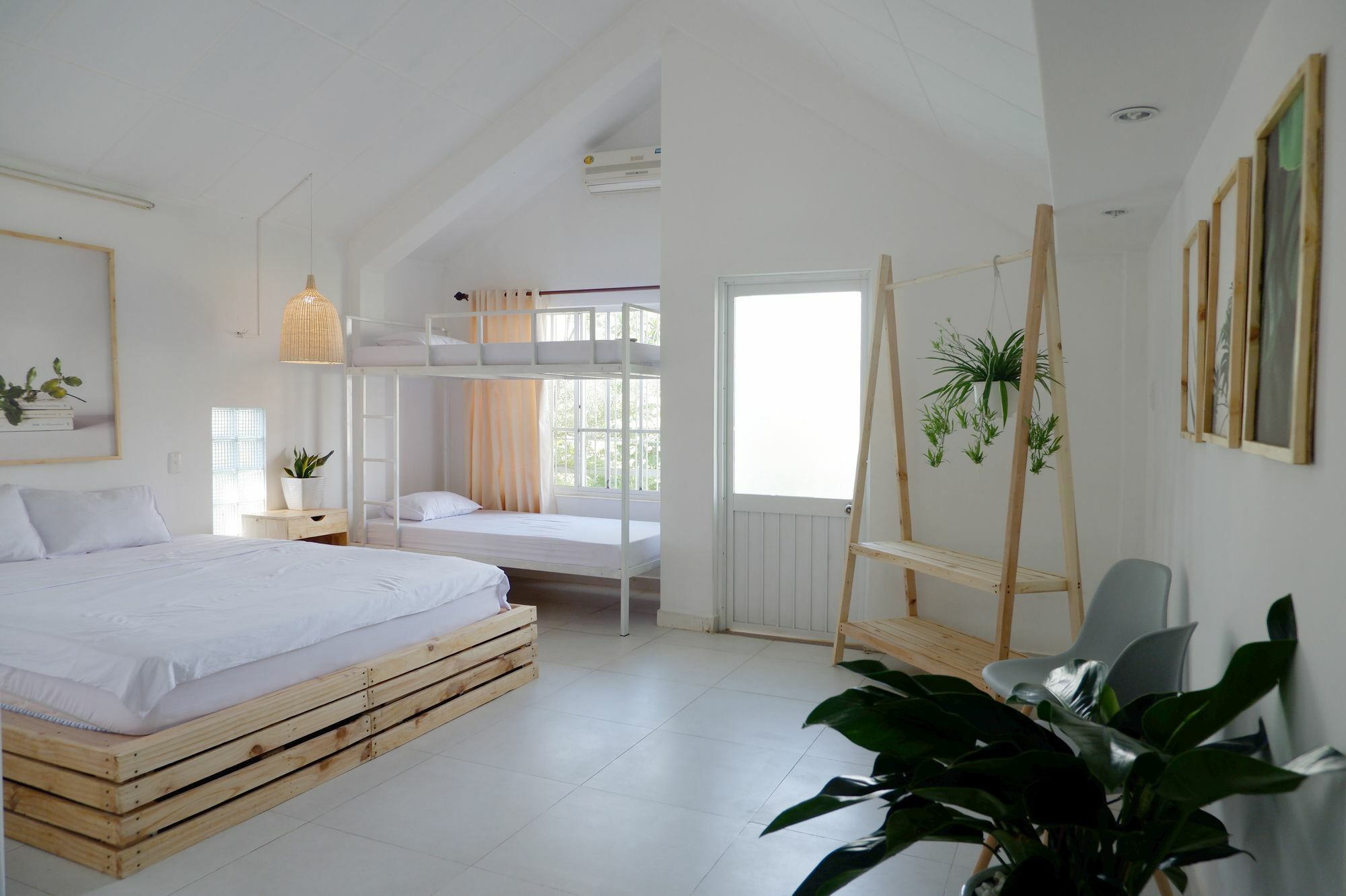 Baobab Homestay Da Nang Buitenkant foto