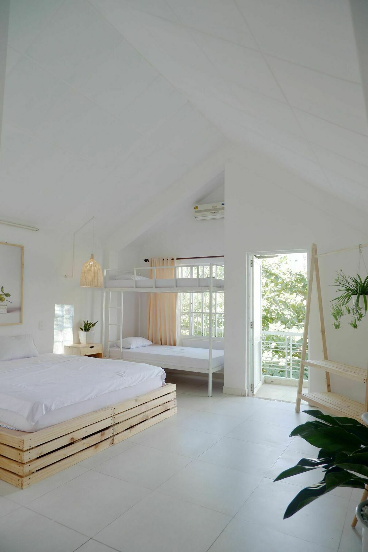 Baobab Homestay Da Nang Buitenkant foto