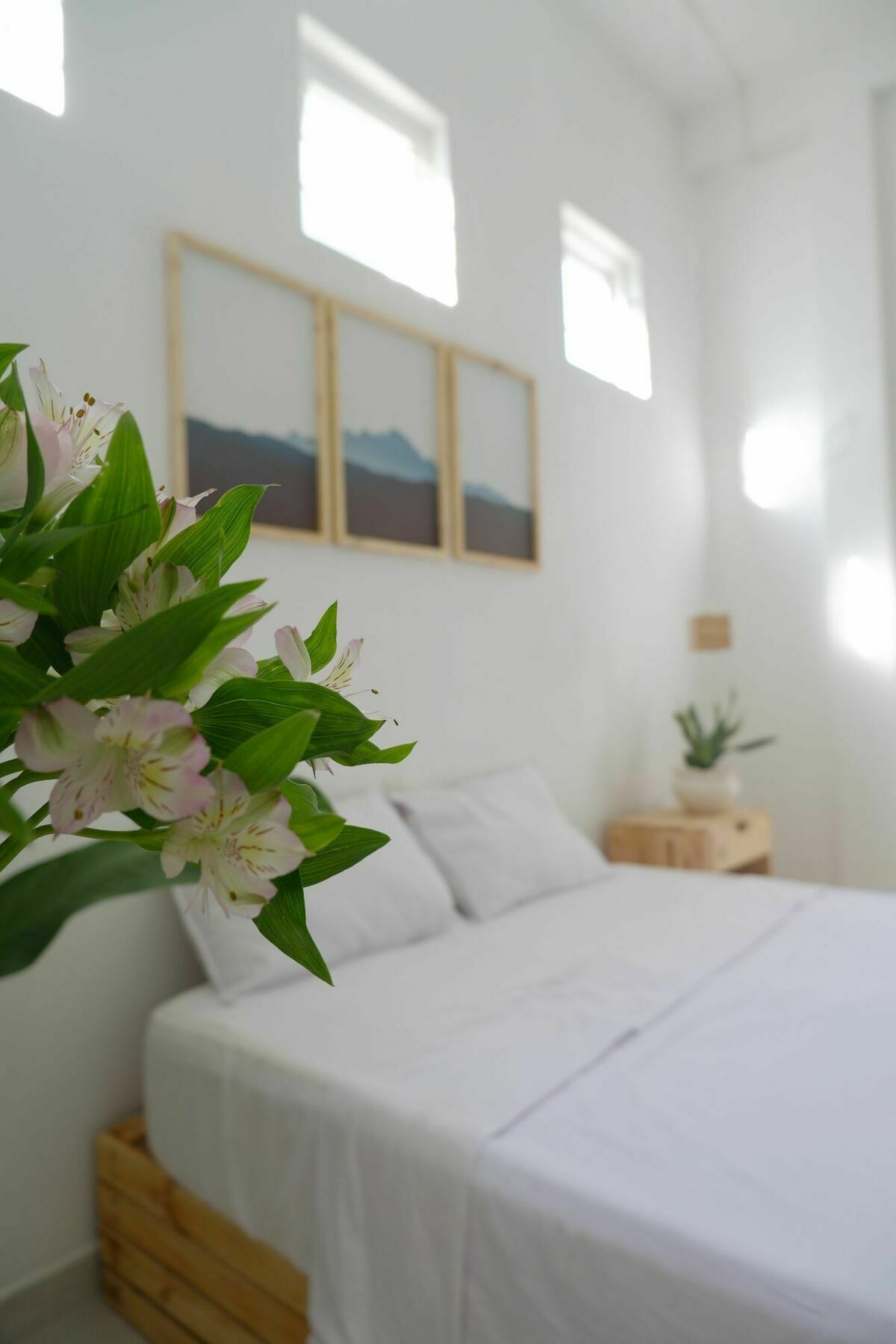 Baobab Homestay Da Nang Buitenkant foto