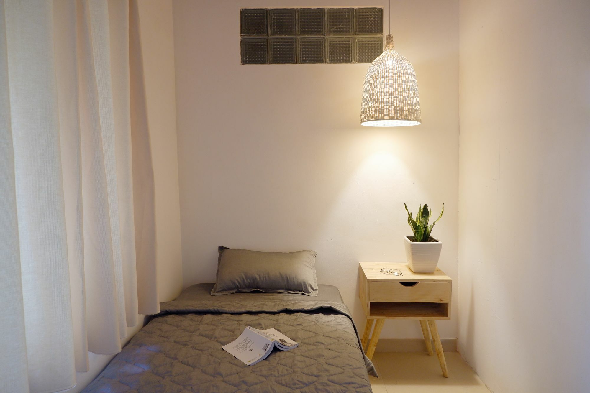 Baobab Homestay Da Nang Buitenkant foto