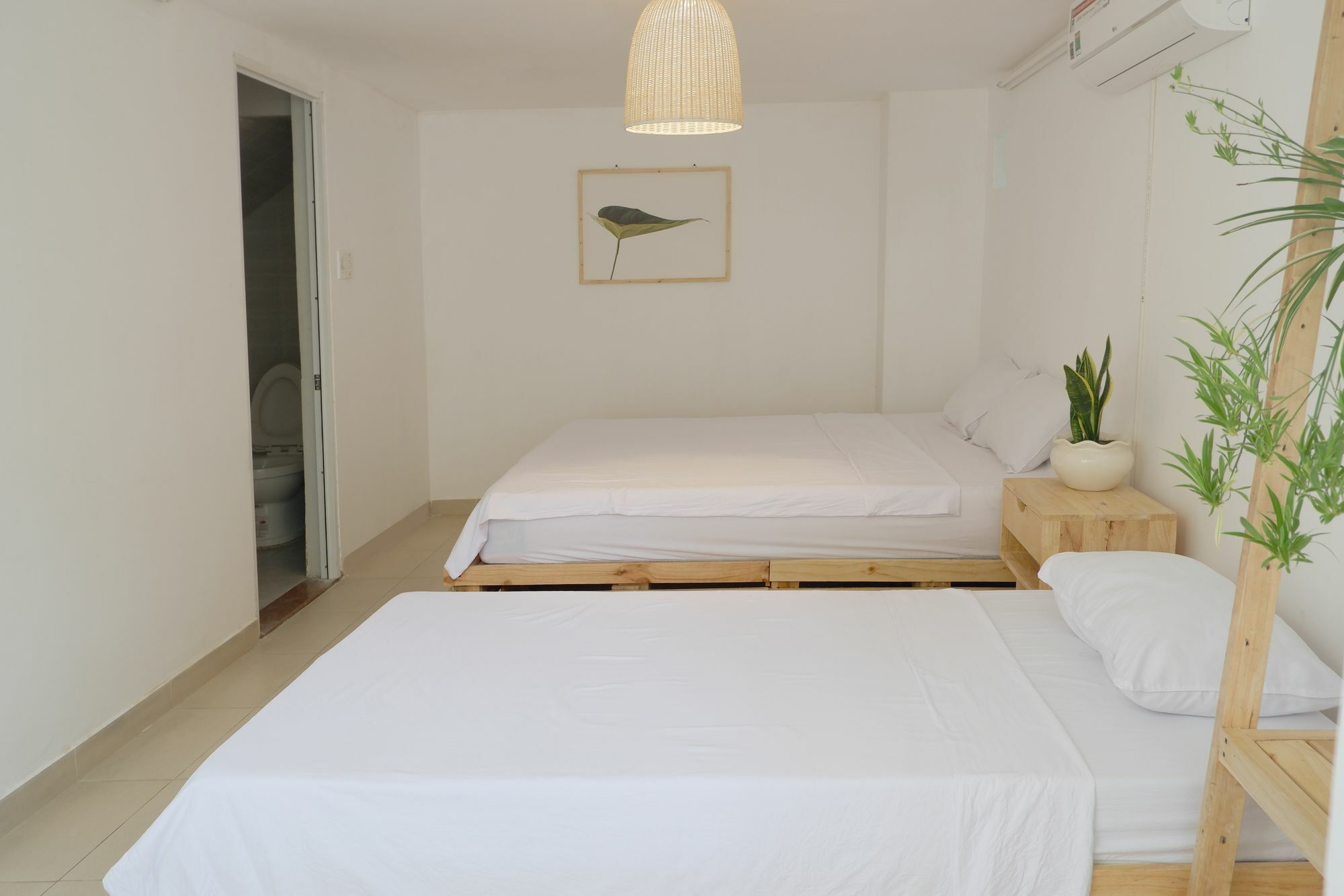 Baobab Homestay Da Nang Buitenkant foto