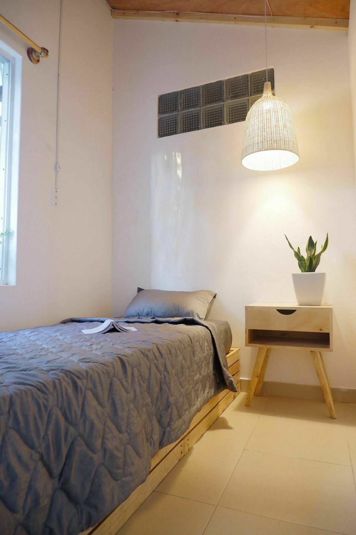 Baobab Homestay Da Nang Buitenkant foto